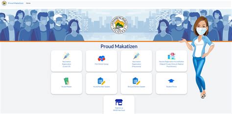 proudmakatizen website.